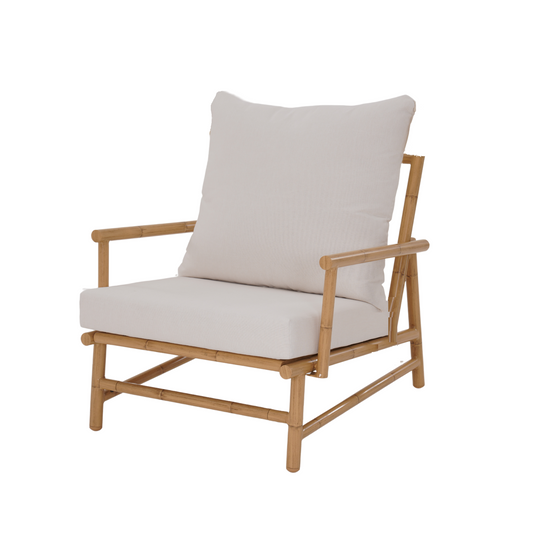 MIAMI Single Lounge Chair