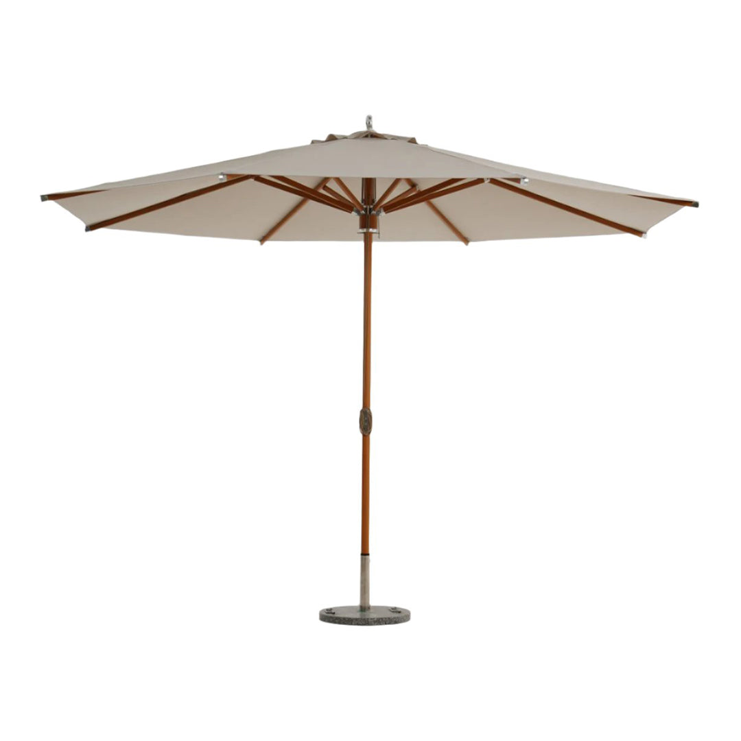 HACIENNA 350cm Outdoor Umbrella