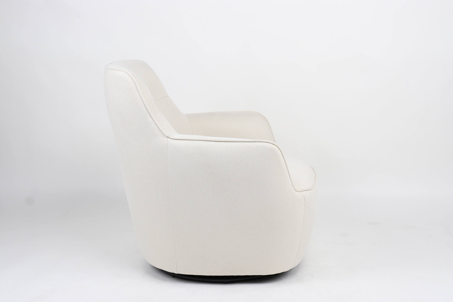 Bumble Swivel occasional chair