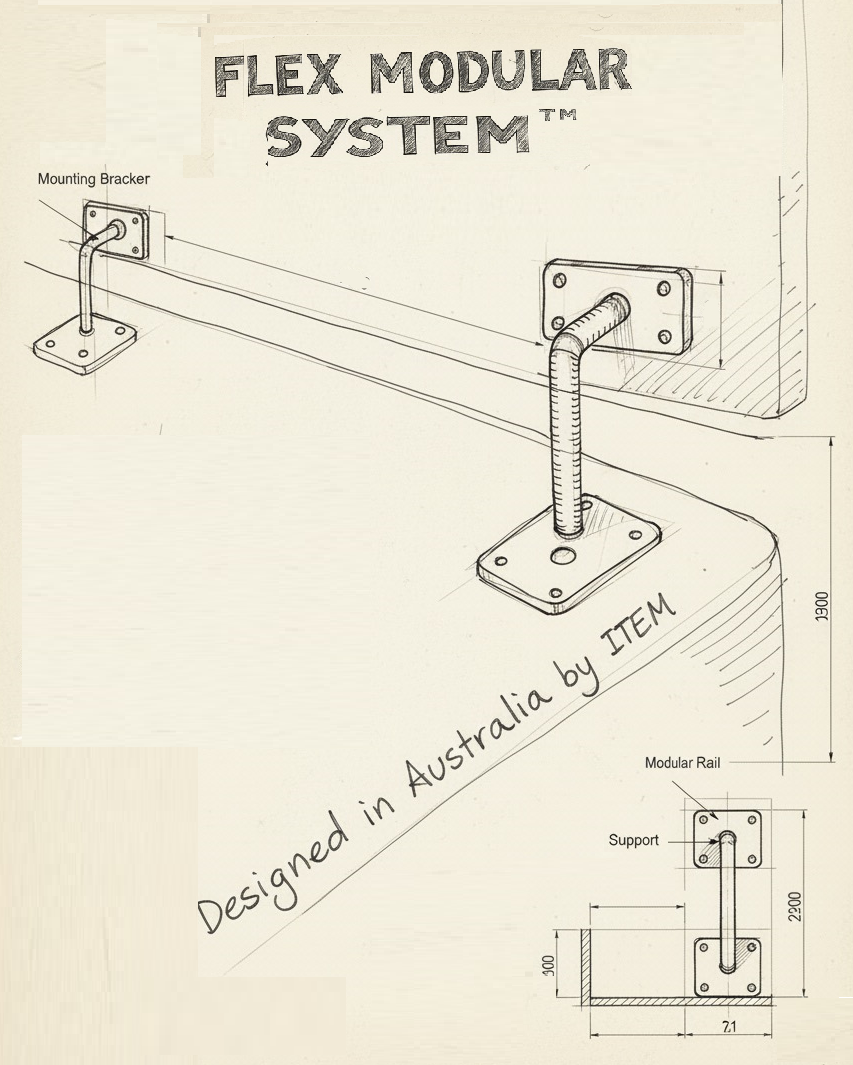 NEW DESIGN : Jester Sofa - Sectional