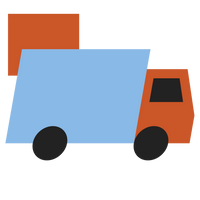 Easy Shipping