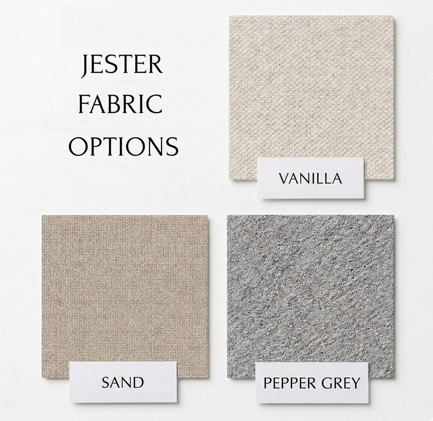 Jester Cloud 3.5 seater Sofa