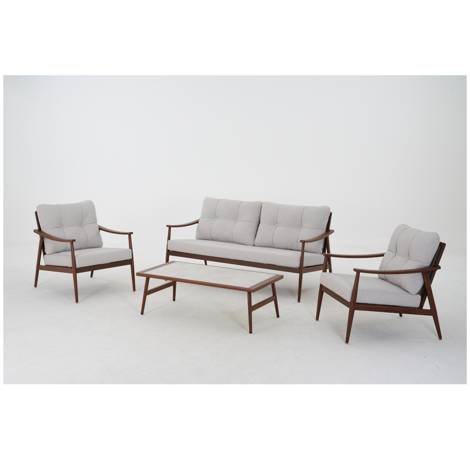 Outdoor Sofas & Chairs
