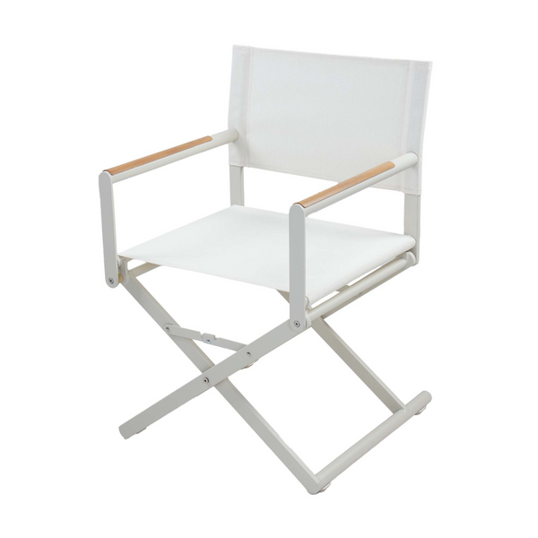 Roller Director's Chair