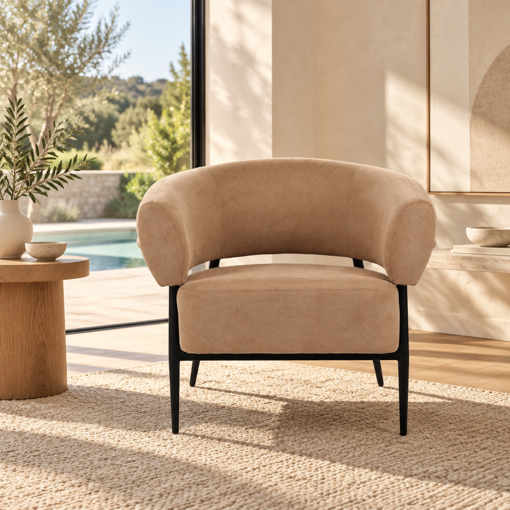 Cuba Occasional Chair