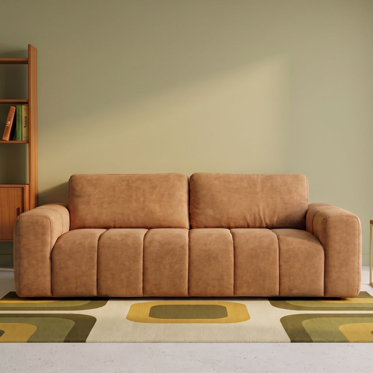 Marsha 3 seater Sofa
