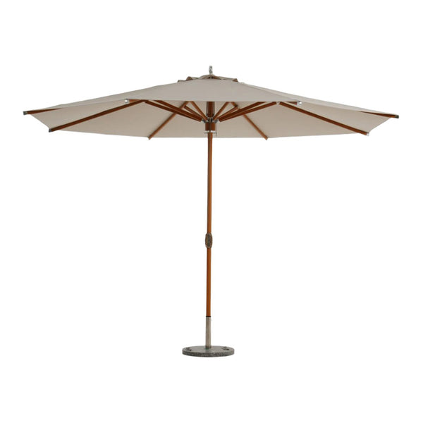 HACIENNA 350cm Outdoor Umbrella