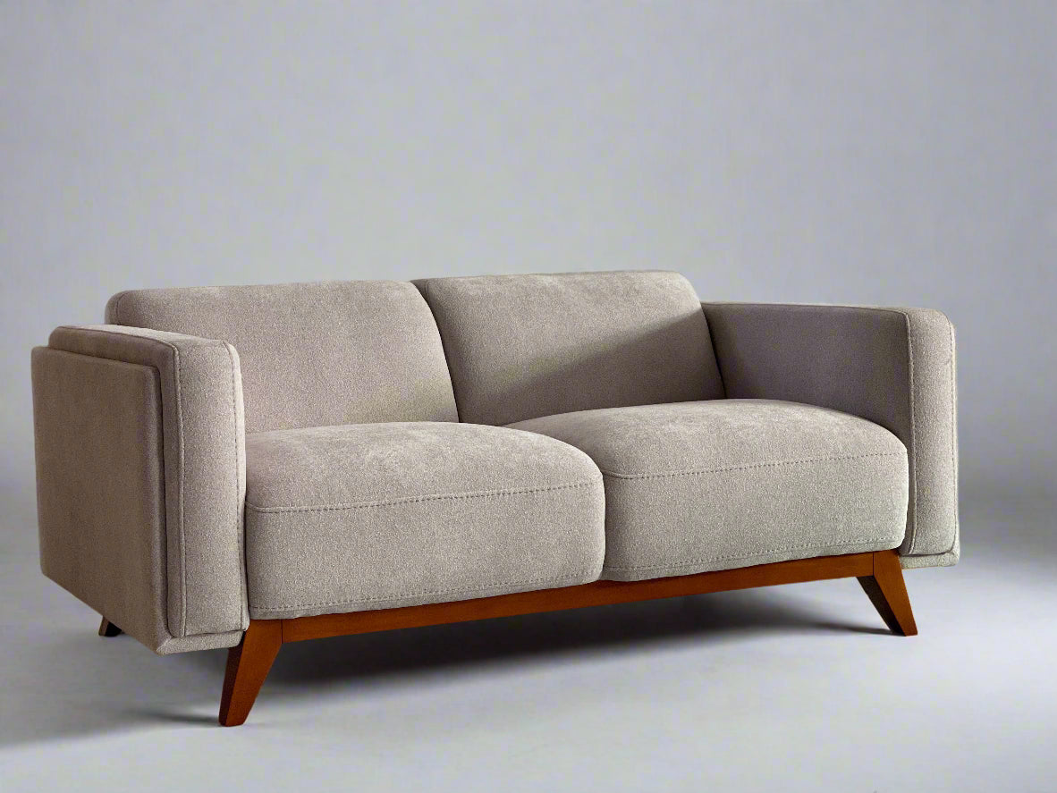 KURT 2-Seater Loveseat