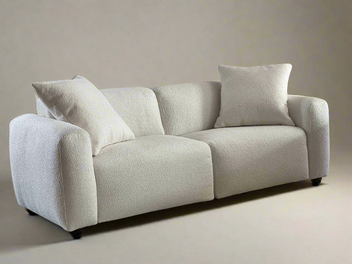 CUMULUS 2.5-Seater Sofa Set