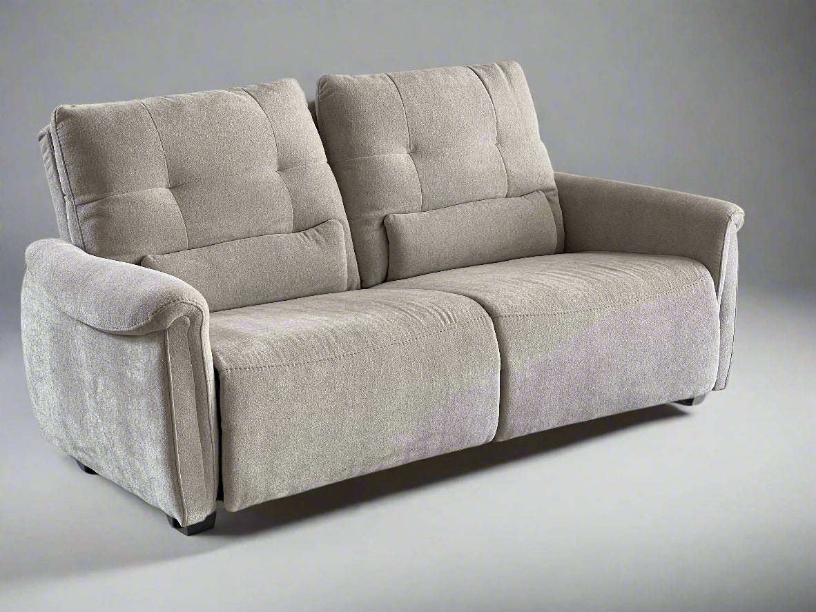 SWAN Twin Recliner