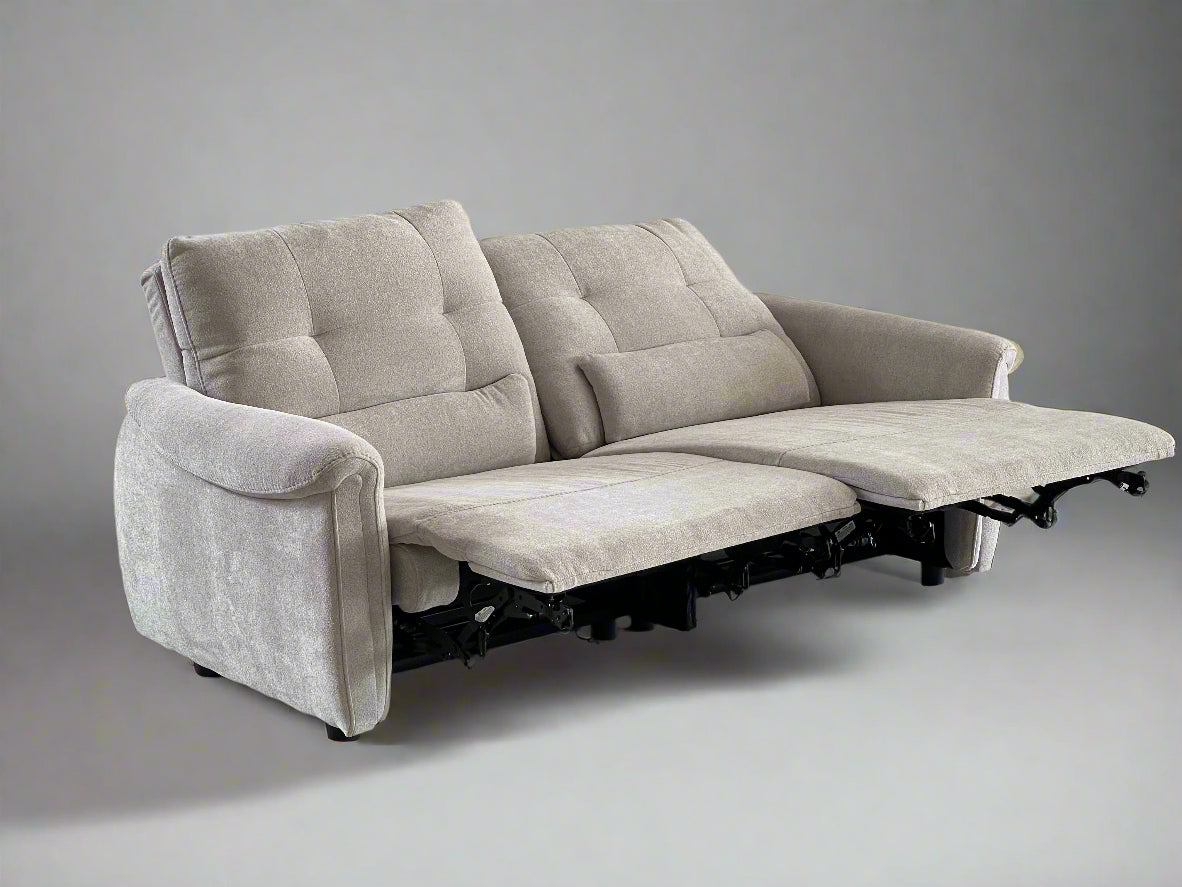 SWAN Twin Recliner