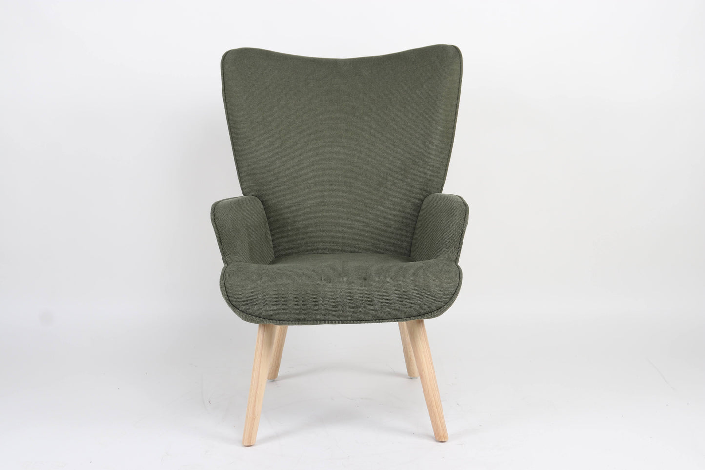Kelly Occasional Chair - Green