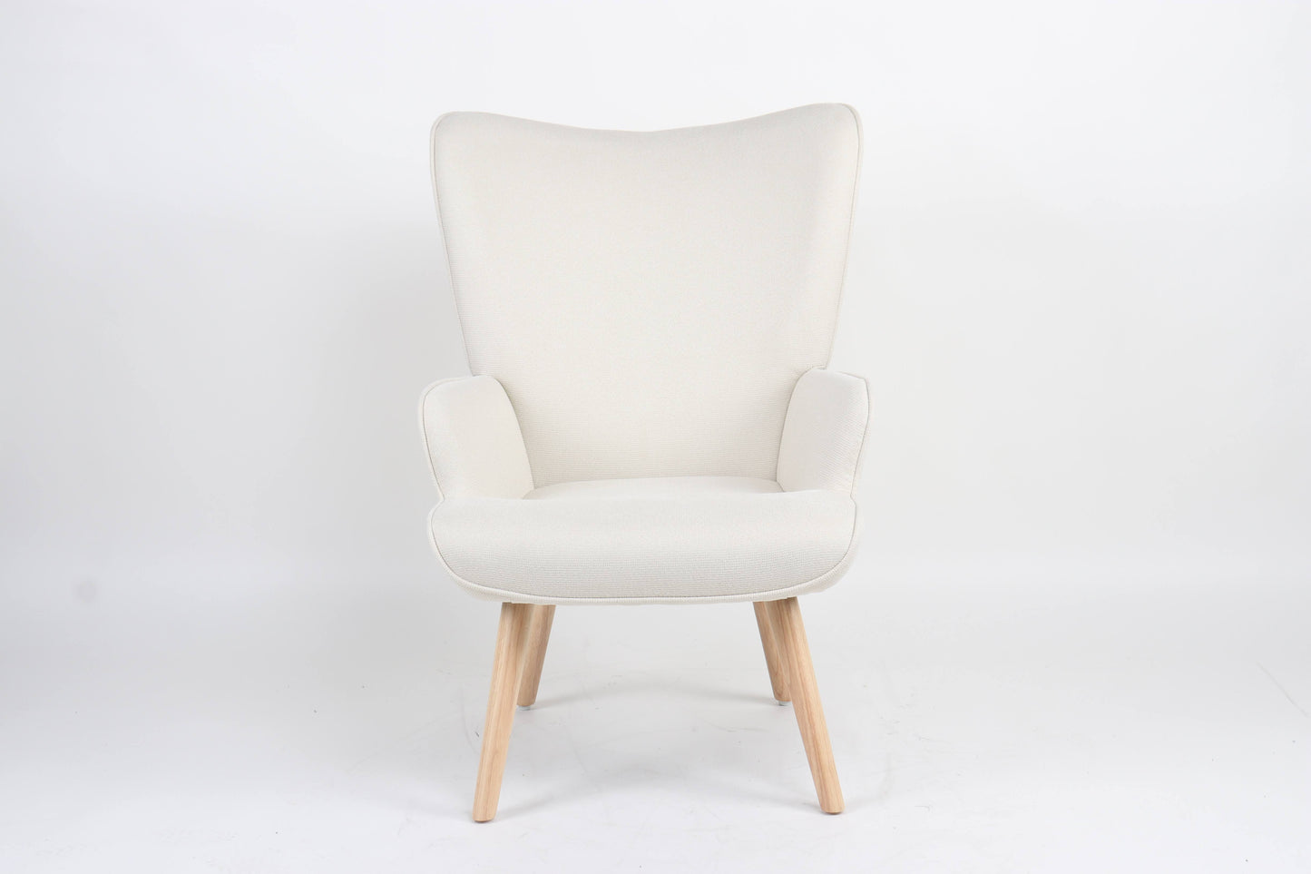 Kelly Occasional Chair - Natural