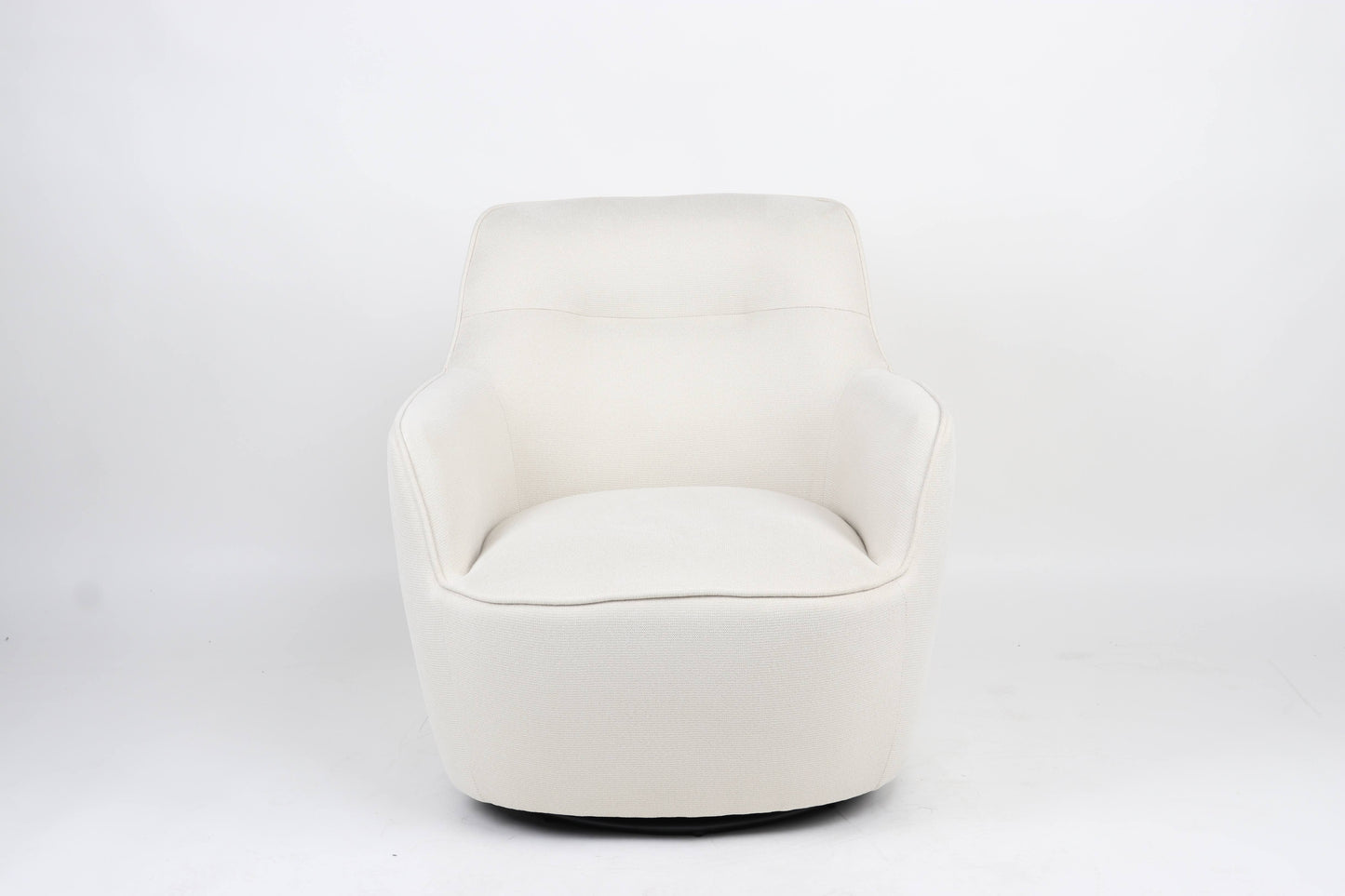 Bumble Swivel occasional chair