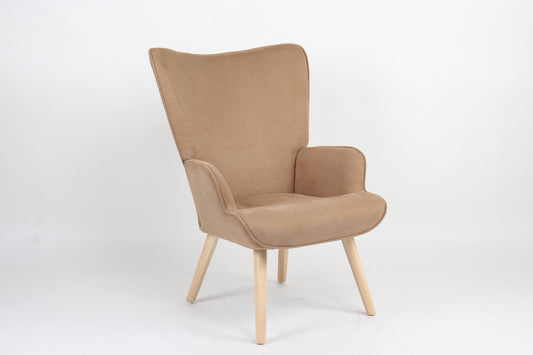 Kelly occasional lounge chair