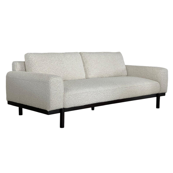 SEMPRE 2.5-Seater Boucle Sofa