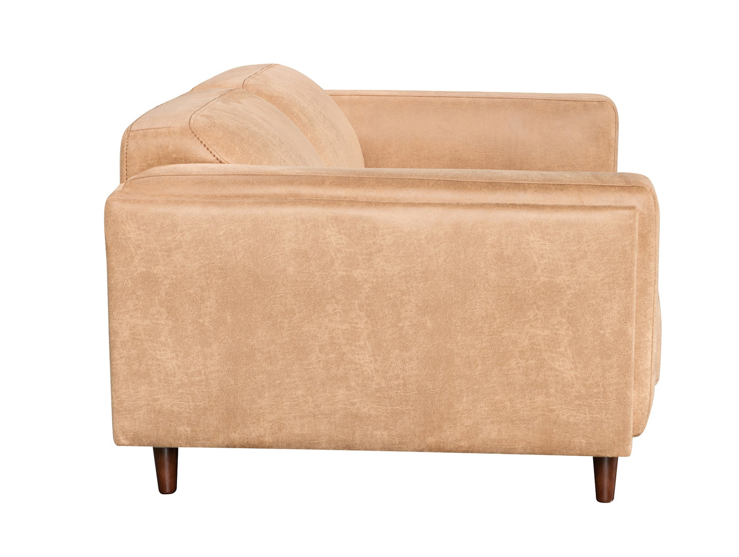 HUGO Vegan Suede 2-seater & 3-seater