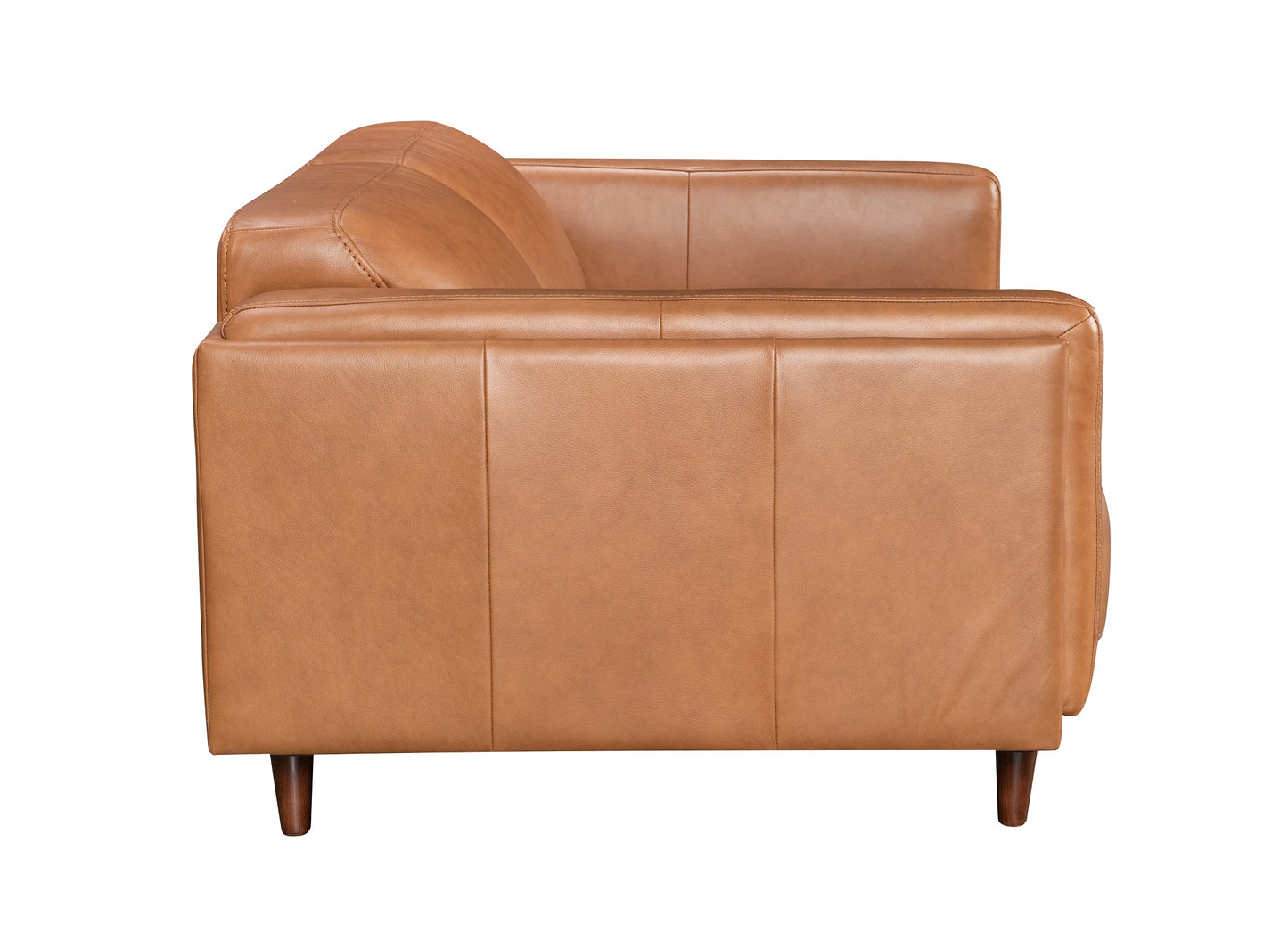 HUGO Leather Sofa 2-seater & 3-seater