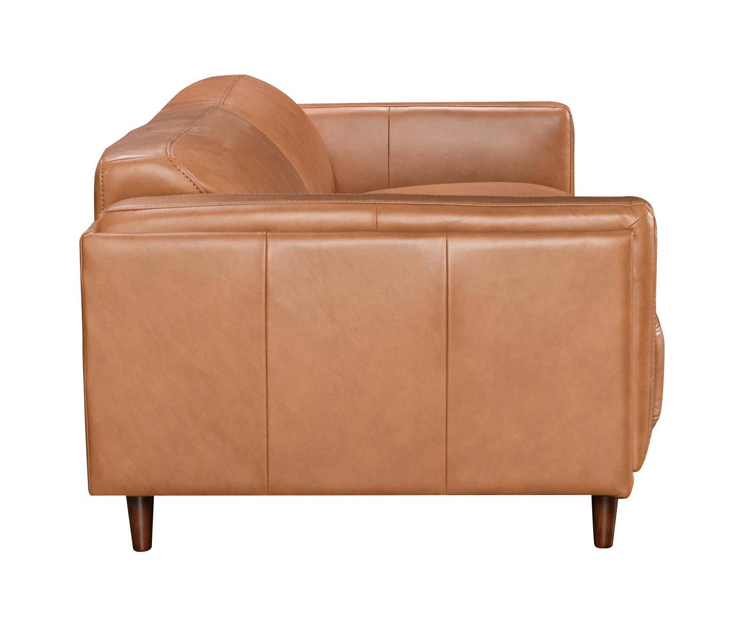 HUGO Leather Sofa 2-seater & 3-seater