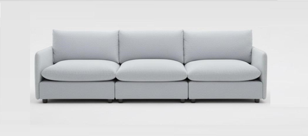 NEW DESIGN : Jester Sofa - Sectional